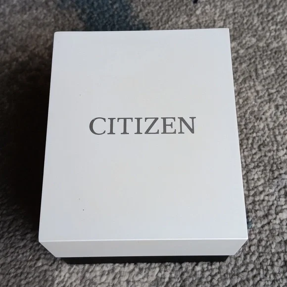 Citizen Blue Angels Edition Eco Drive Watch - Picture 15 of 15